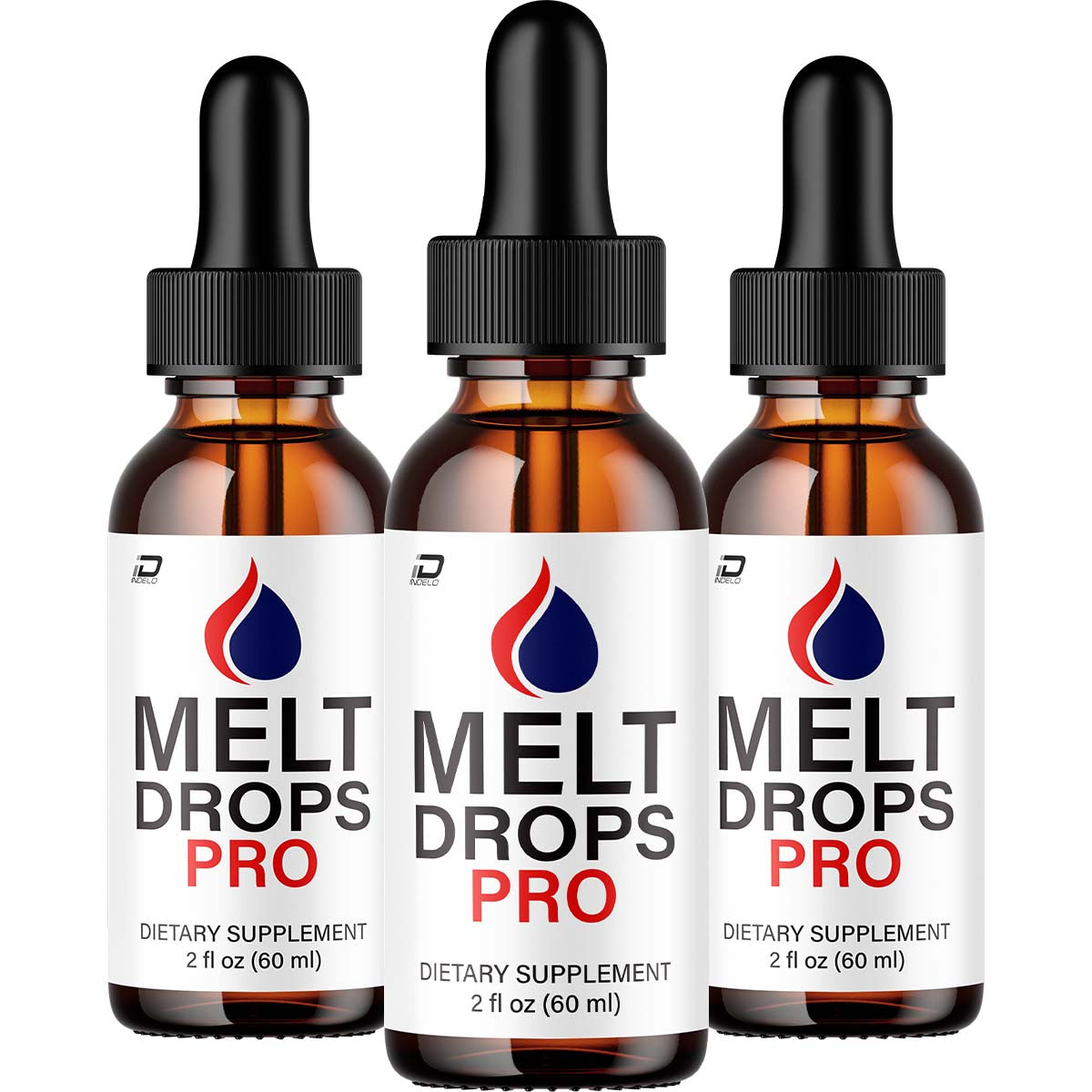 Melt Drops Pro