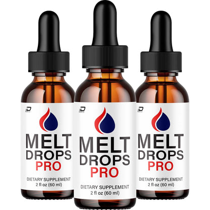 Melt Drops Pro