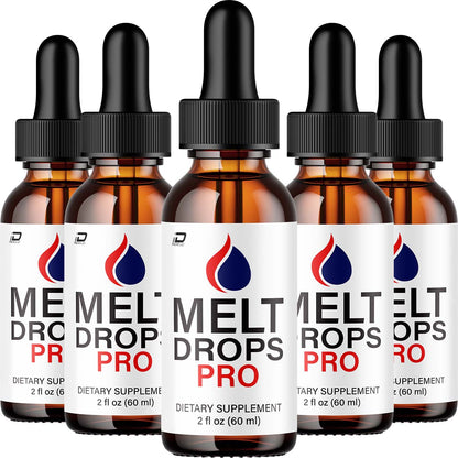 Melt Drops Pro