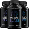 Memo Blast Capsules