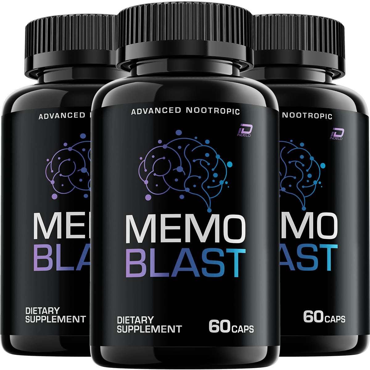 Memo Blast Capsules