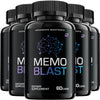 Memo Blast Capsules