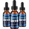 Memo Core Drops