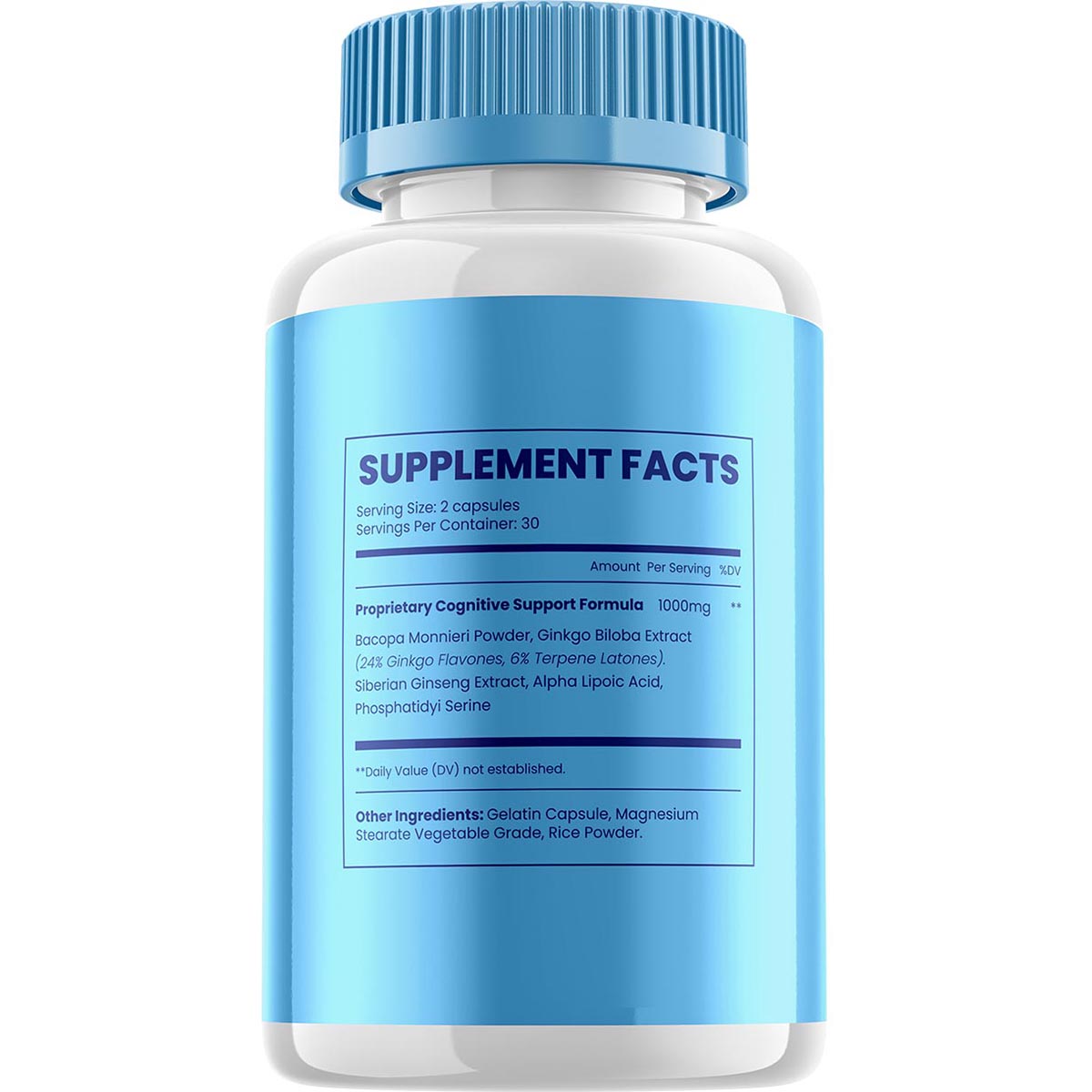 Memo Defender Capsules