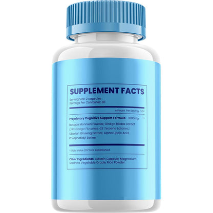 Memo Defender Capsules