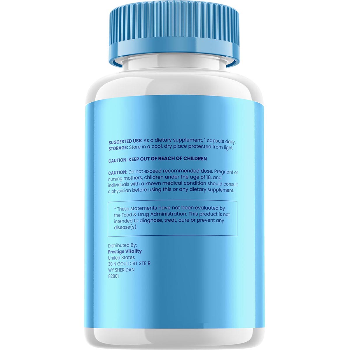 Memo Defender Capsules