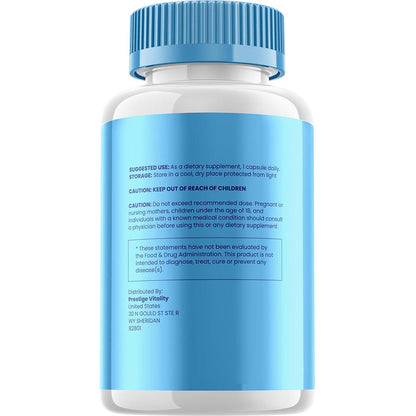 Memo Defender Capsules