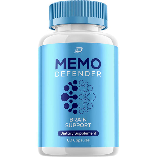 Memo Defender Capsules