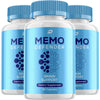 Memo Defender Capsules