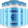 Memo Defender Capsules
