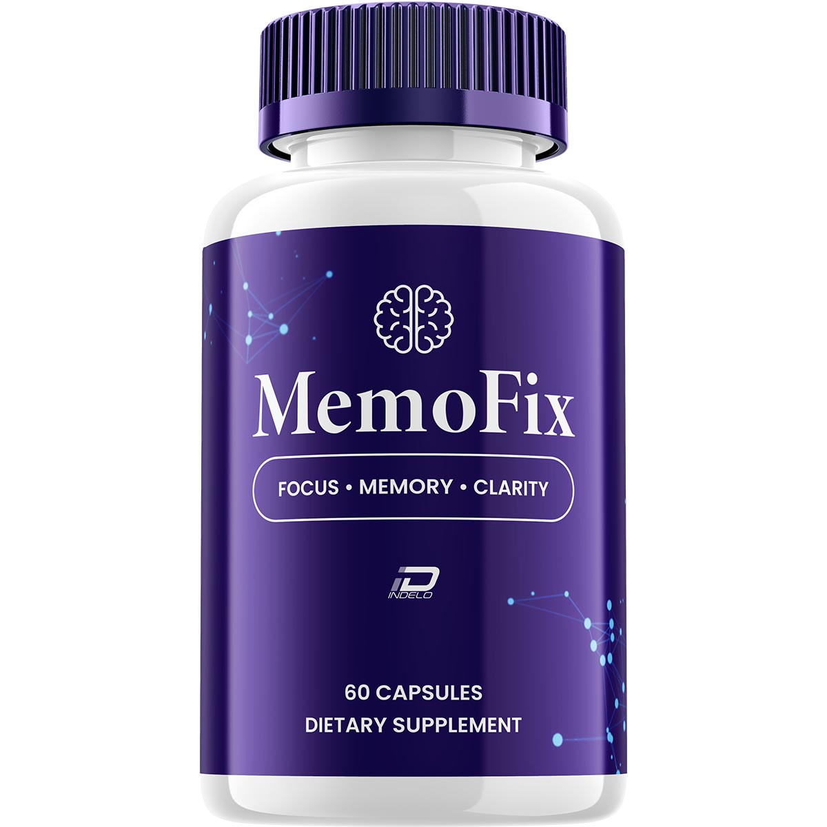 Memofix Capsules