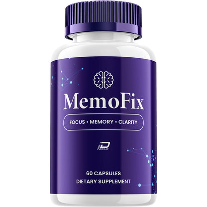Memofix Capsules