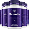 Memofix Capsules
