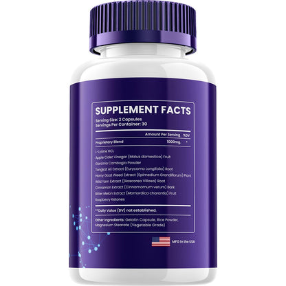 Memofix Capsules