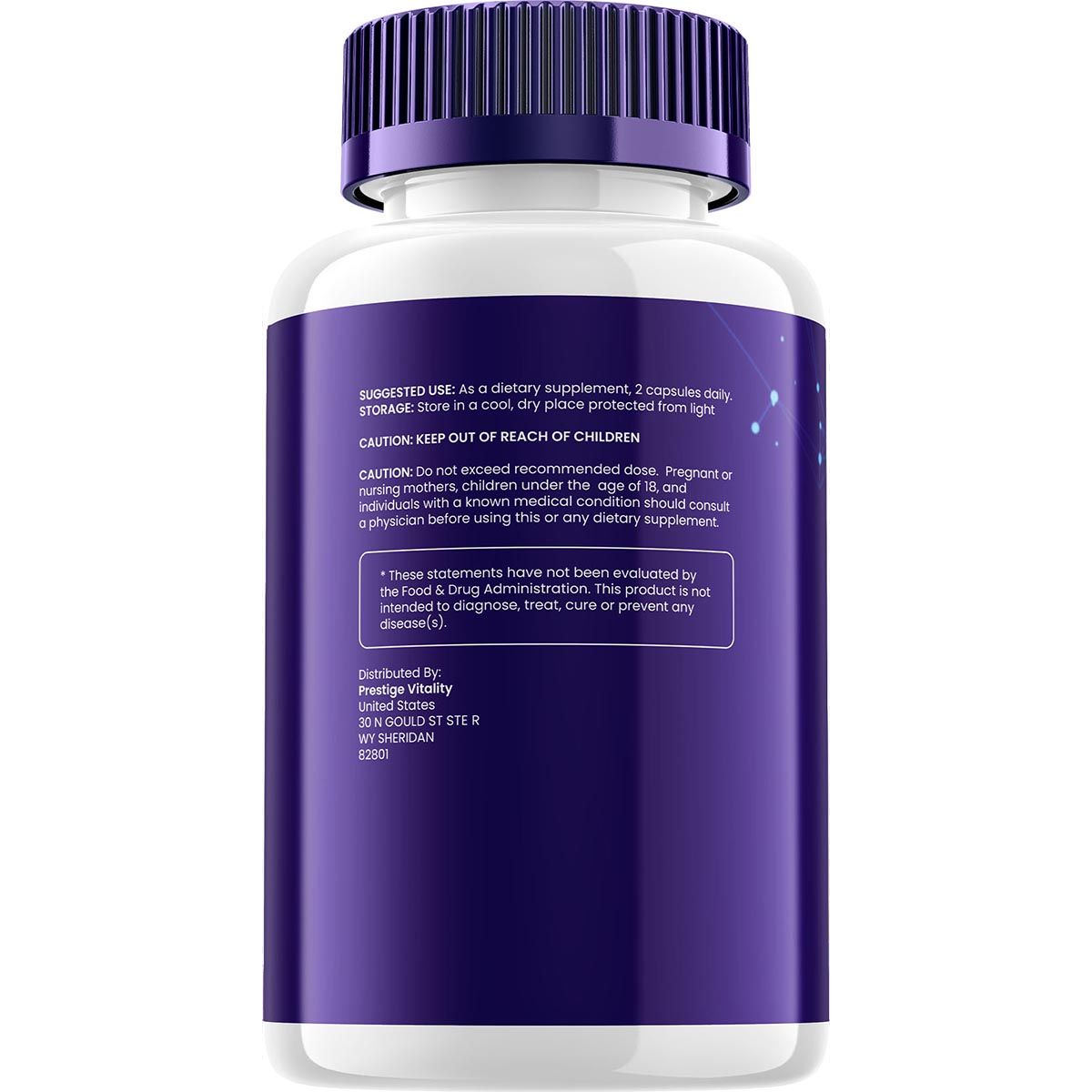 Memofix Capsules
