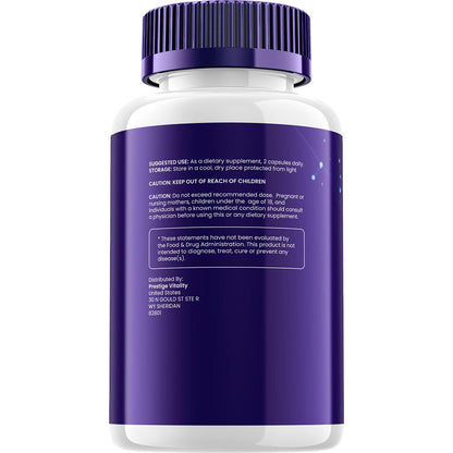 Memofix Capsules