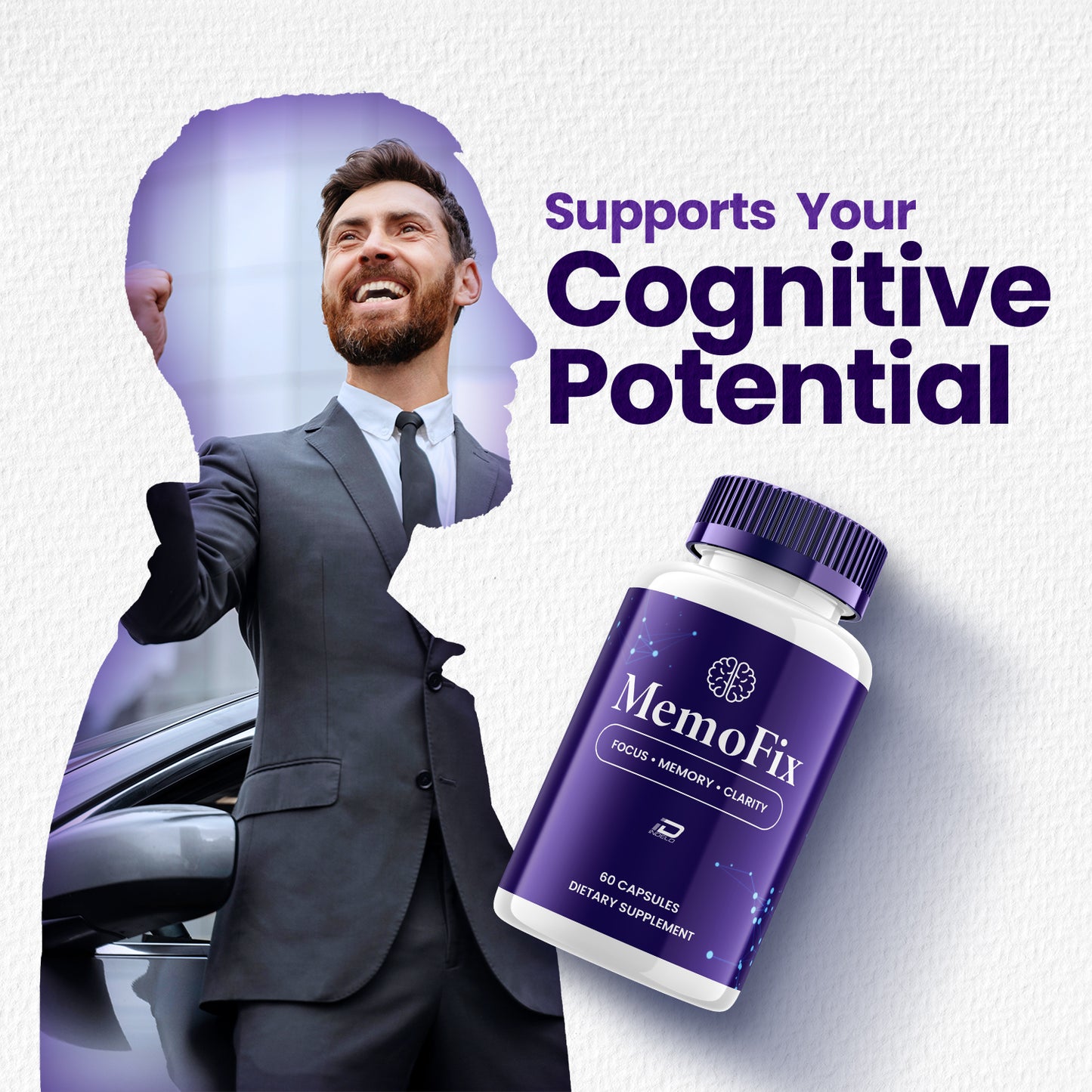 Memofix Capsules