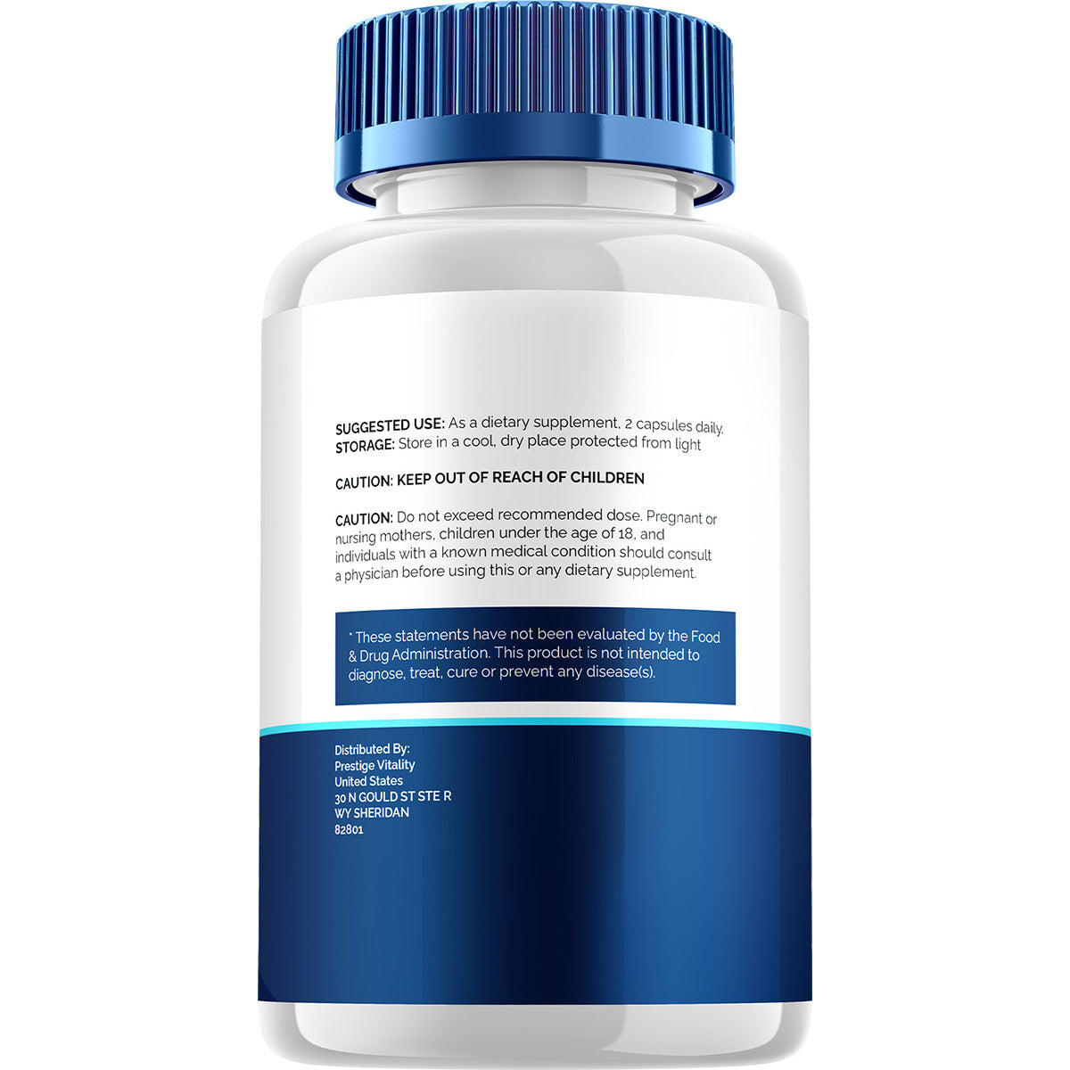 Memo Genesis Capsules