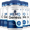 Memo Genesis Capsules