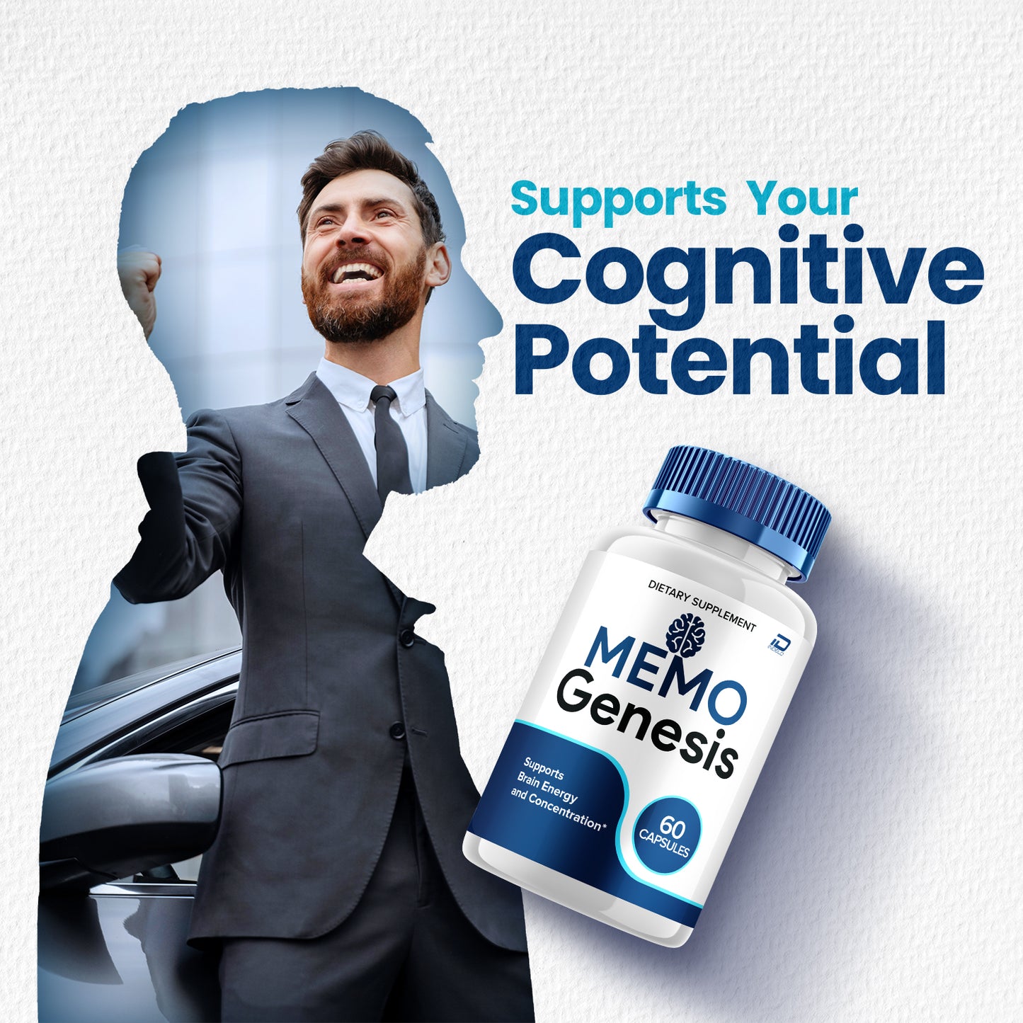 Memo Genesis Capsules