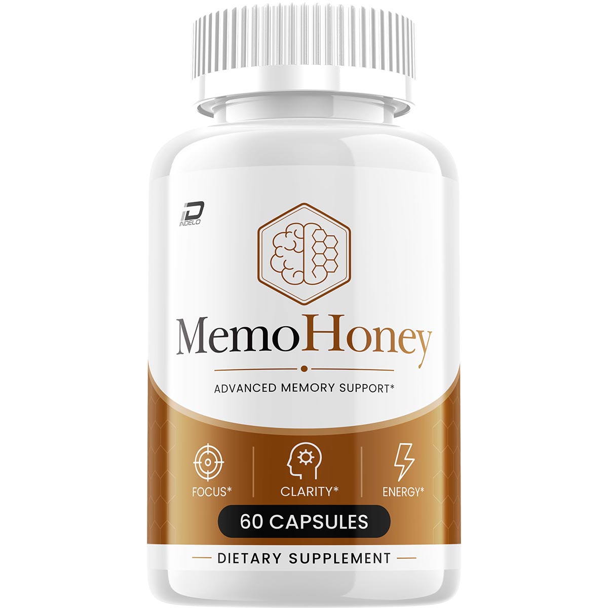 Memo Honey Capsules