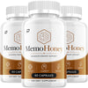 Memo Honey Capsules