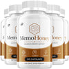 Memo Honey Capsules