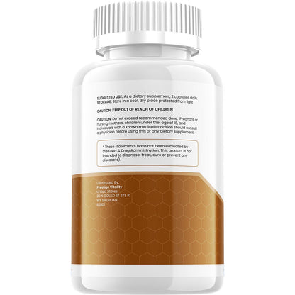 Memo Honey Capsules