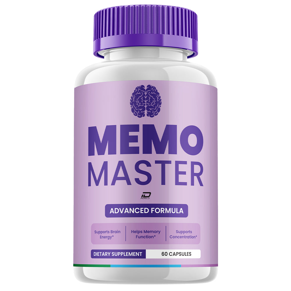 Memo Master Capsules