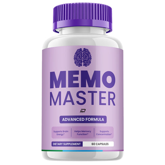 Memo Master Capsules