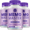 Memo Master Capsules
