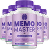 Memo Master Capsules