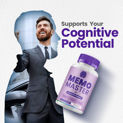 Memo Master Capsules