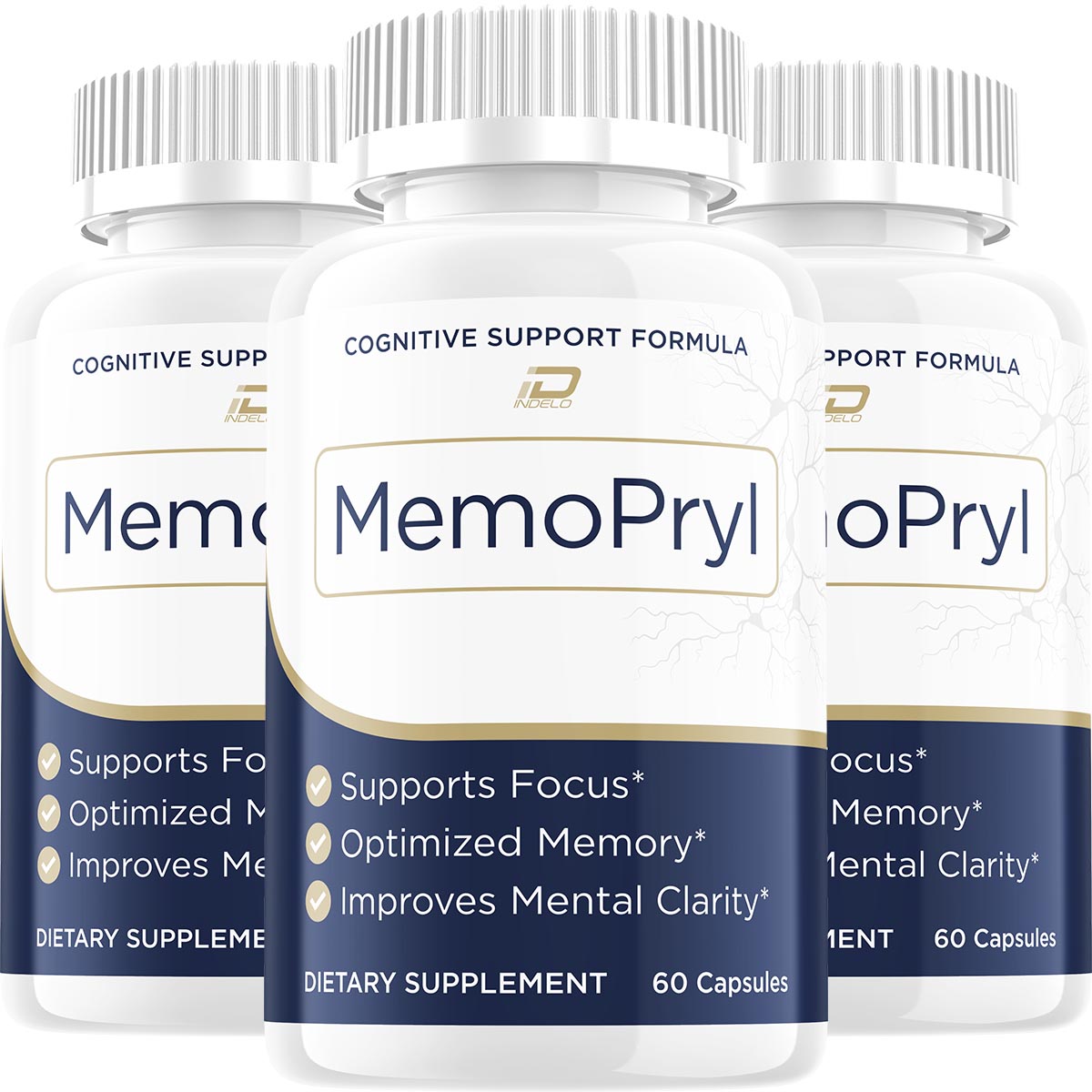 Memopryl Capsules