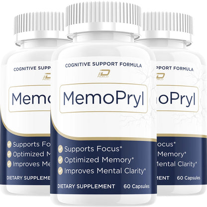 Memopryl Capsules