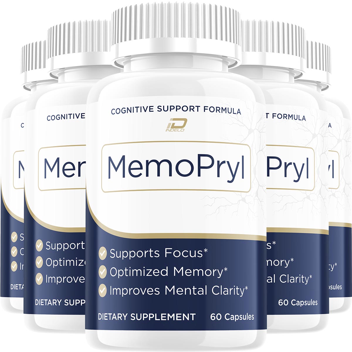 Memopryl Capsules