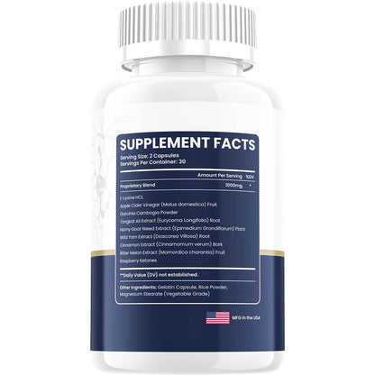 Memopryl Capsules