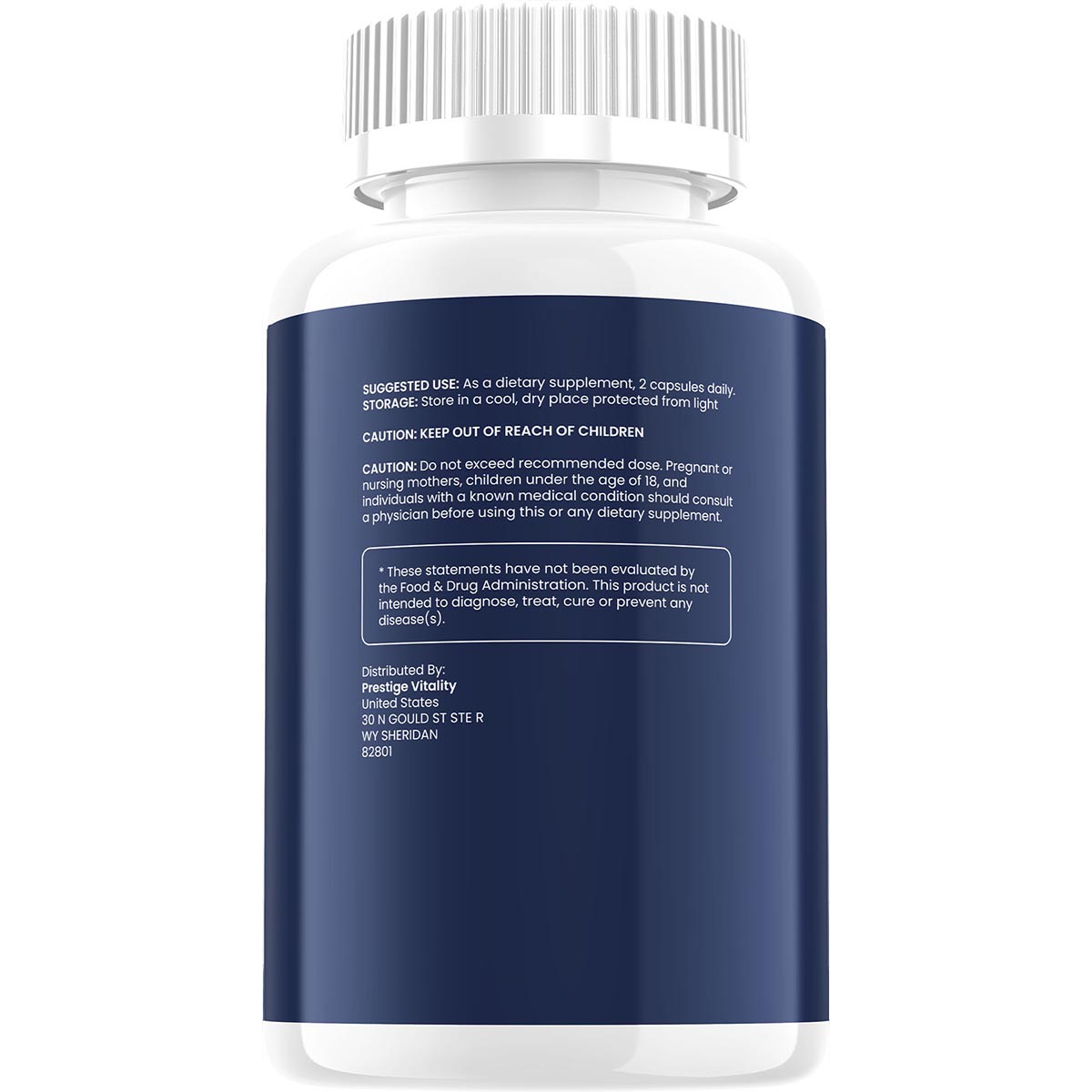 Memopryl Capsules