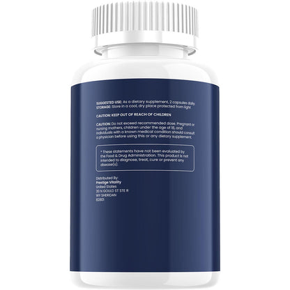 Memopryl Capsules