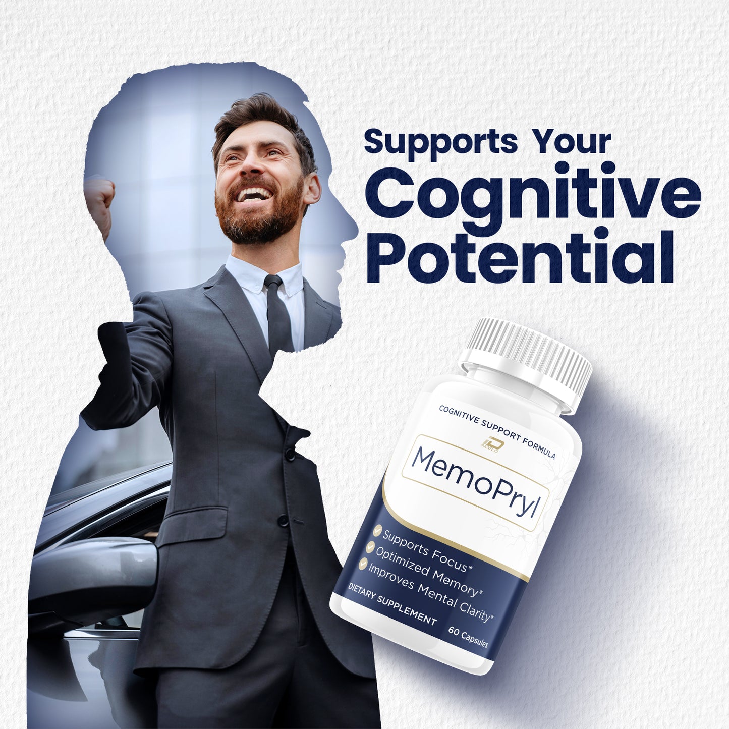 Memopryl Capsules