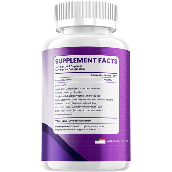 Memopezil Capsules – Supplements Fast