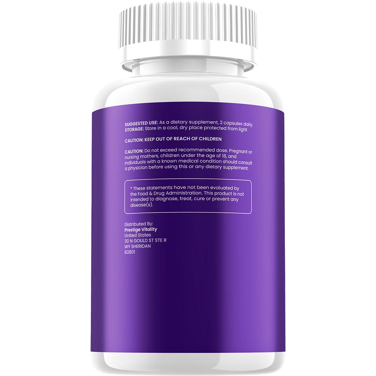 Memopezil Capsules