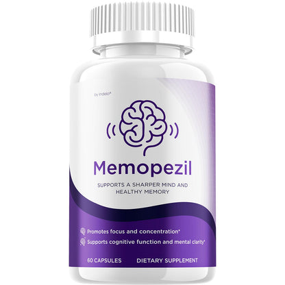 Memopezil Capsules
