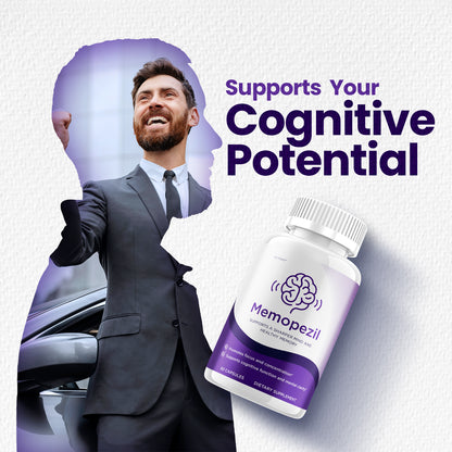 Memopezil Capsules