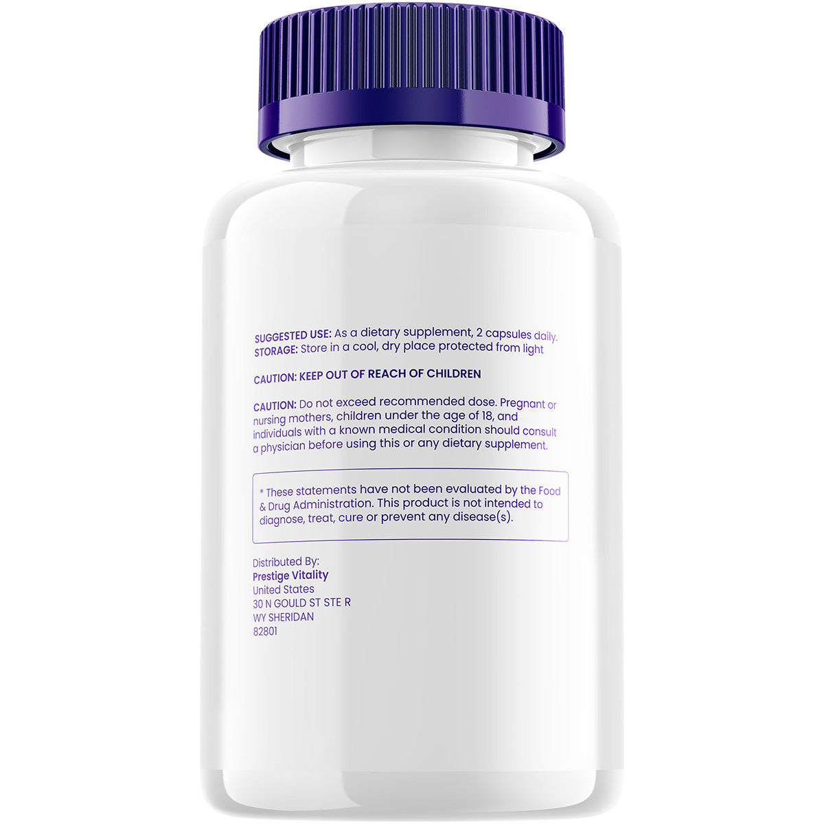 Memorion Pro Capsules