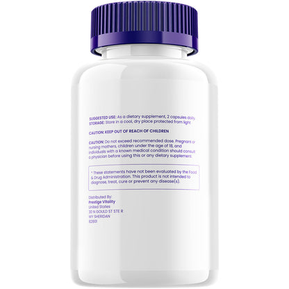 Memorion Pro Capsules