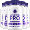 Memorion Pro Capsules