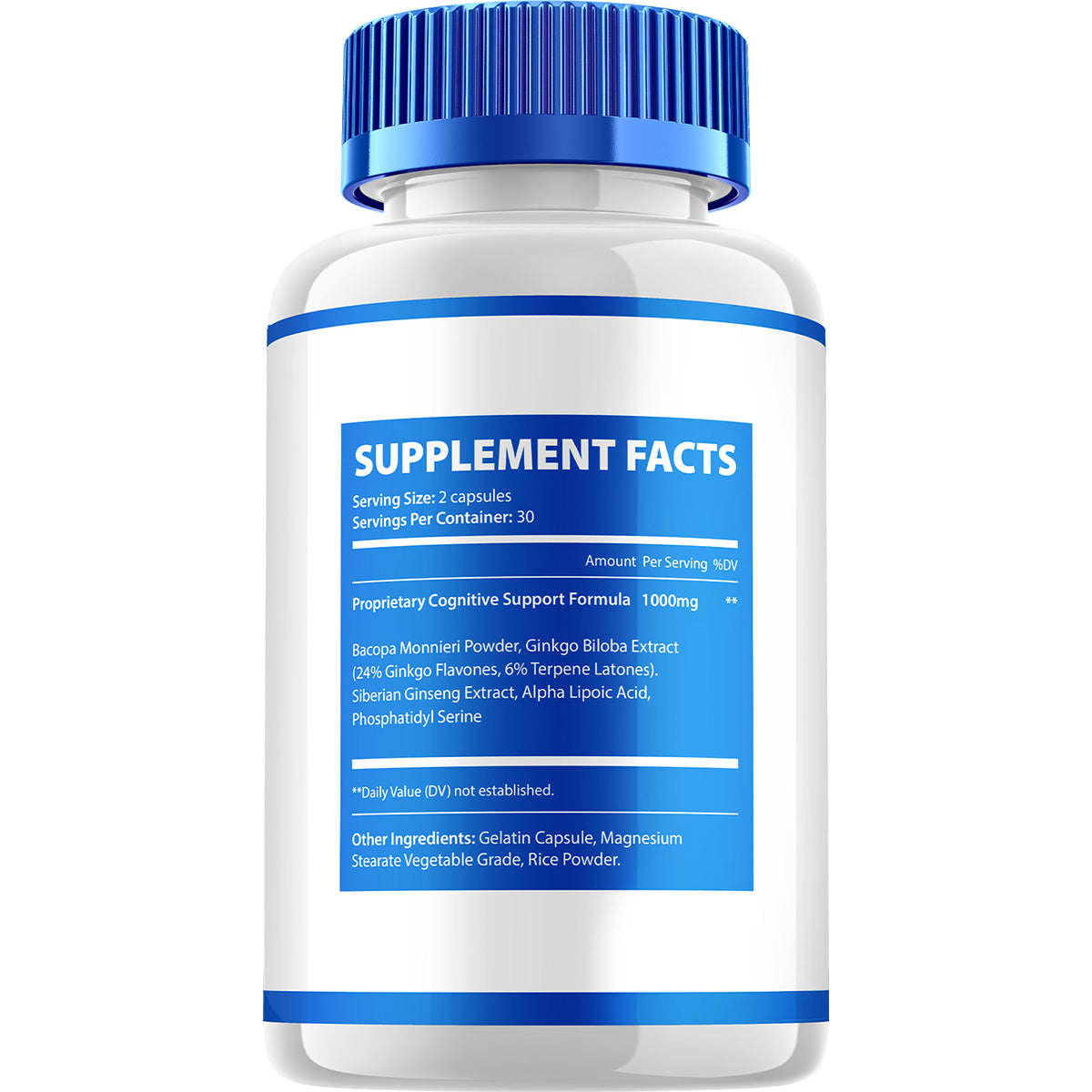 Memory Defender Capsules