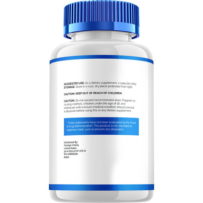 Memory Defender Capsules