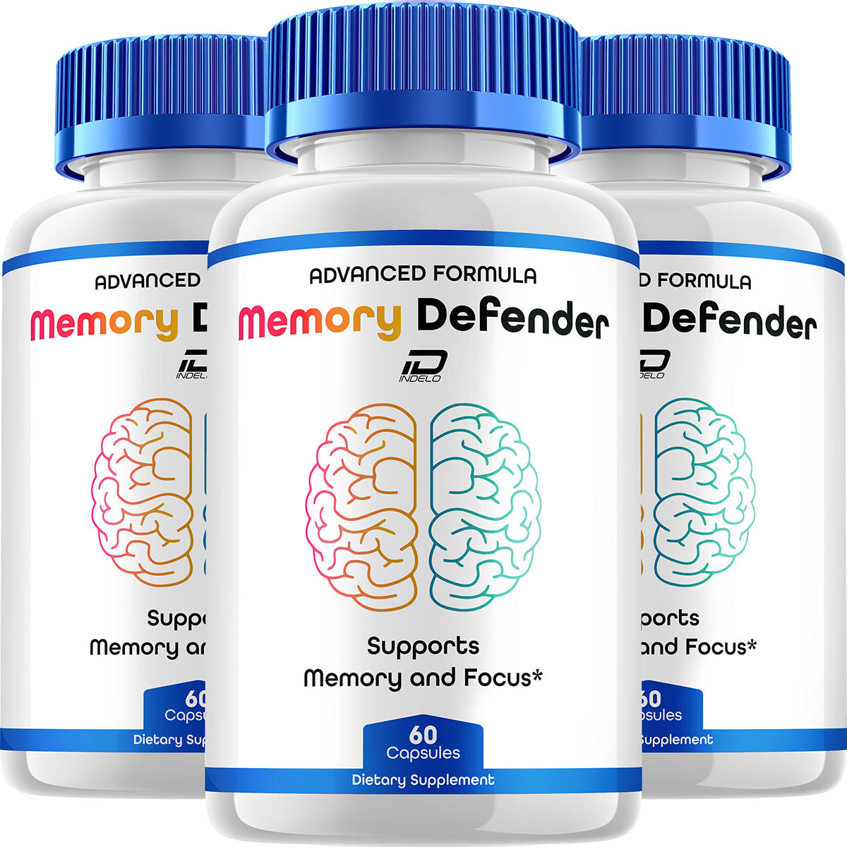 Memory Defender Capsules